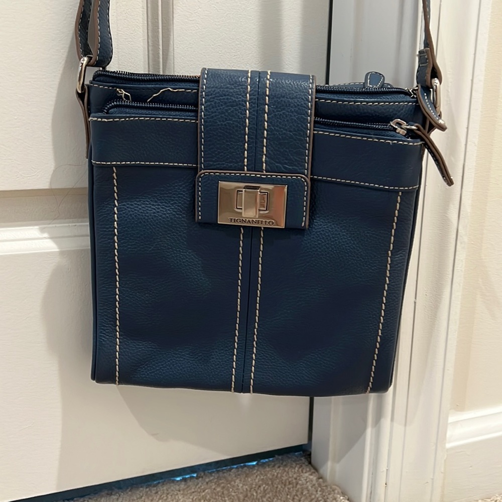 Tignanello purse